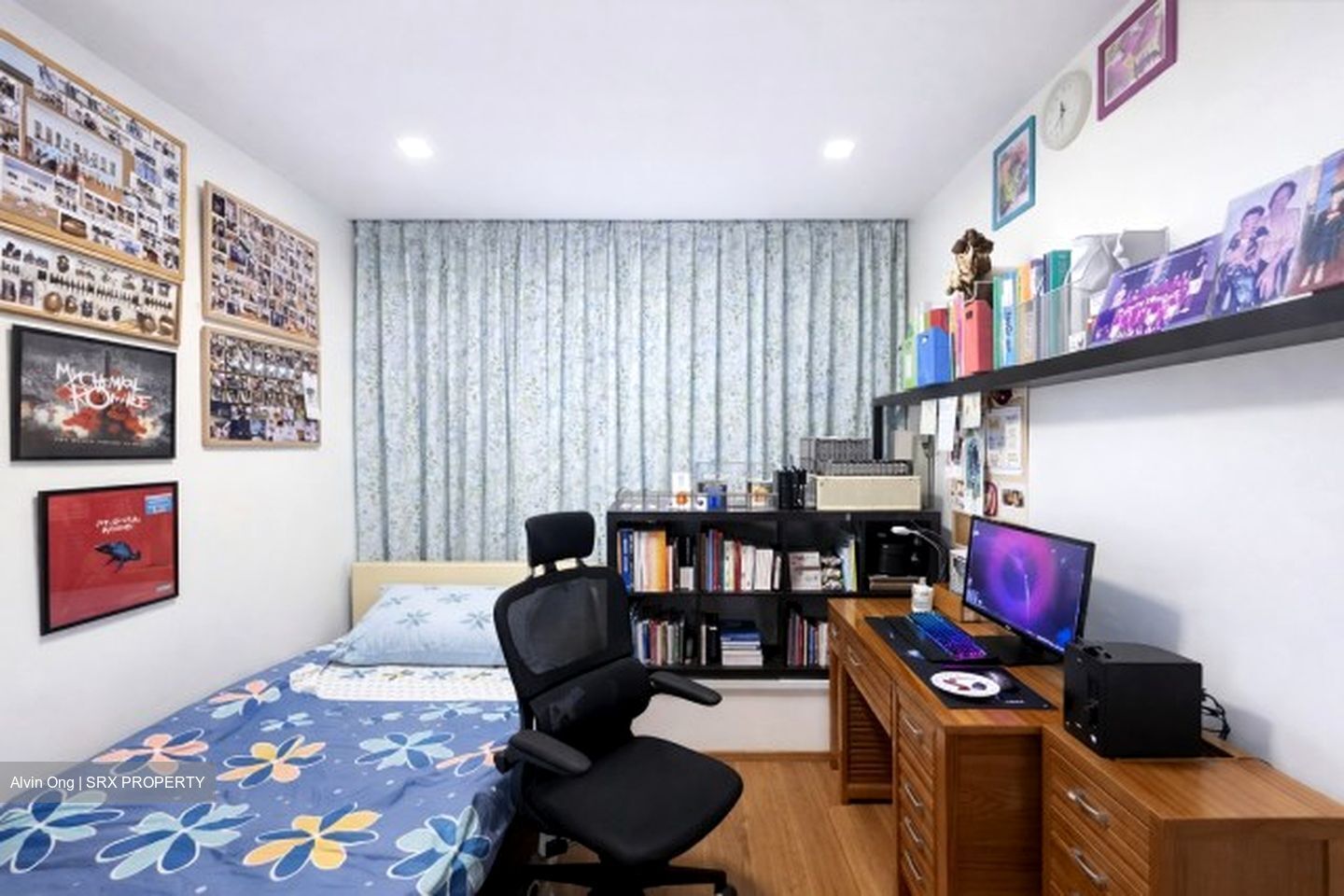 Palm Vista (D15), Apartment #579247431